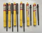 Relton Sds Plus Rebar Cutter Lot 13/16", 7/8" & Shanks, Hilti, Milwaukee New. Price: $84.99.