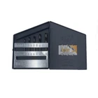 Knkut Performance 5KK7LH 5PC Left Hand Short Stubby Drill Bit Set New. Price: $77.02.