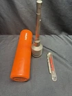 Lot Of Hilti Dry Carbide Core Drill Bit Te-f-bk 62980/8 66/29 1/2 12 Used. Price: $99.99.