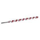 Milwaukee 48-13-5560 9/16 In. X 18 Ship Auger Bit Stock New. Price: $25.99.