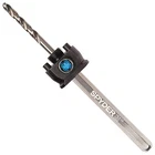 Spyder 600638P Arbor, Hex, 3/8IN, 0.28PILOTDRILL New. Price: $22.69.