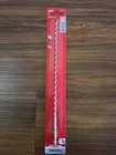 Milwaukee 48-20-9012 Carbide Hammer Drill Concrete Bit 1/4 X 10 Inch New. Price: $12.99.