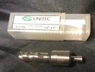 Cs Unitec 1/2 X Unibroach Annular Cutter New. Price: $25.50.