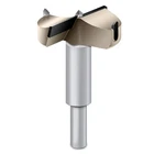 Autotoolhome 2" Forstner Bit Carbide Tipped Inches X 3.4 New. Price: $13.21.