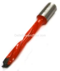 Fisch Carbide Tipped Brad Point Boring Bit 6MM Diameter - Free Usa Shipping New. Price: $16.00.