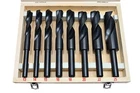 8PC Metric Silver Deming Reduced Shank Drill Bit Set Automotive Tools 13MM-25MM New. Price: $39.95.