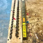 Vintage Irwin Hex Shank Auger Bits Used. Price: $29.95.