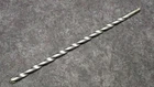 Galaxy Carbide Tip Roto Hammer Bit Spiral Fl Hex Shank 7/16 12 H43713 (SH-22) New. Price: $18.99.