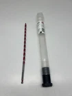 Diablo Auger Bit 3/8" 13" DAG2010 Extreme Tool Genuine Oem Nail Embedded Open. Price: $17.99.