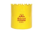 Starrett Deep Bi-metal Holesaw 51MM Cutting Depth STRHS51DC New. Price: $43.78.