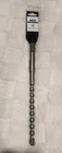 Kateya 5/8 In. 13 4-CUTTER Sds-max Masonry Drill Bit New. Price: $19.99.