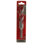 Milwaukee Tool 48-20-9047 7/8" X 4" 6" Carbide Hammer Drill Bit With Power Tip New. Price: $23.24.