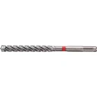 Te-cx 3/8 In. 6 Sds-plus Style Masonry Drill Bit New. Price: $52.89.