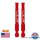 Milwaukee 1/4 In. Diamond Max Grit Hole Saw 2 Pk 49-56-0501 New. Price: $39.72.