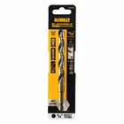 Black & Gold Hss Drill Bit, 1/4 In. Hex Shank, Impact Ready, 13/32 - DWA5026 New. Price: $21.59.
