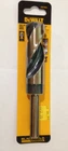Dewalt DW1629 1" 6" Black Oxide Split Point, Speed Tip, 1/2" Reduced Shank New. Price: $12.90.
