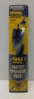 Irwin 3041009 Speed Bar 1-1/4" Max Fastest Ever New. Price: $21.05.