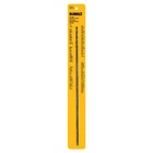 Dewalt DW1604 3/16" 12" Extra Long Black Oxide Drill Bit For Metal Wood Plasti New. Price: $17.99.