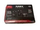 Sunex 8PC 1/2" Sae Pipe Plug Impact Sockets Set Tools Standard Female 2841 New. Price: $62.97.