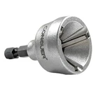 Conquer Tools Deburring External Chamfer Tool, Hss 1/8-3/4(3MM-19MM) New. Price: $45.99.