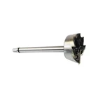 Big Horn 1/8 Inch Carbide Tipped Spur Bit 1/2 Shank With 3 Hex End New. Price: $59.99.