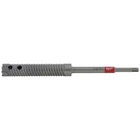 Milwaukee 48-20-6731 Sds Plus 1-1/8" X 12" Rebar Cutter New. Price: $30.99.