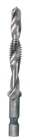 Greenlee Drill And Tap Bit, Hss, 10-32NF New. Price: $25.19.