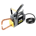 Stark Usa Portable Spot Welder 1/8" Electric Single Phase Handheld Welding Ti... New. Price: $260.53.