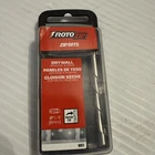 Rotozip 1/4 In. Window & Door Bit WD1 Plastic Silver 720361000081 New. Price: $14.00.