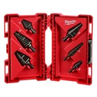 Milwaukee 48-89-9224 6PC Set (#1, #4, #6, #7, #8, #9) New. Price: $229.97.