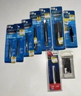Century Hss Screw Extractor, Rotary File, Pipe Tap Mixed Lot Of 11 Made In Japan New. Price: $48.00.