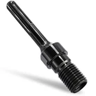 11/4"7 Male Thread Sds Max Core Drill Bit Adapter Concrete Coring Tool New. Price: $46.02.