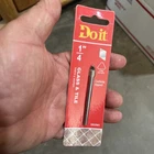 Do Best In. X 2-1/4 Carbide Glass & Tile Drill Bit QJDIB-GT-003 Sim New. Price: $15.00.