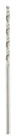 Irwin 81153ZR High Speed Steel #53 Wire Gauge Jobber Drill Bit 1-7/8 In. New. Price: $7.07.