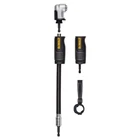 Right Angle Drill Attachment 12 In 90 Compact Flextorq Dewalt Degree Adapter New. Price: $74.99.