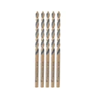 Amana Tool - (HSS1520) 1/8" Plastic Drill Pack New. Price: $37.41.