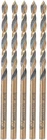 - (HSS1520) 1/8" Plastic Drill Pack New. Price: $37.04.