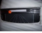 Worklion Paper Cutter For A4 Cutting Used. Price: $25.00.