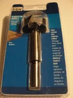 Century Drill And Tool 37788 Forstner Bit, 1-3/8-INCH New. Price: $23.95.
