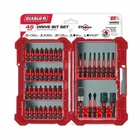 Diablo Piece Drive Bit Set DSC-S45 New. Price: $26.99.