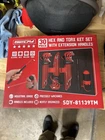 Sedy 30PC Hex Key Wrench Torx Set Ball End T-handle Sae Metric Cr-v New. Price: $60.00.