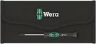 Wera 05671385001 Pouch Kraftform Precision Screwdriver 12-PIECE Set 9454 New. Price: $43.38.