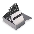 Cle-line C21131 25PC General Purpose Jobber Length Drill Set 1899 New. Price: $99.55.
