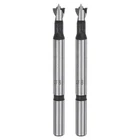 2PCS Forstner Bit 5/16"(8MM) Dia Woodworking Drilling Hole Saw Tool New. Price: $17.23.