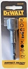 Dewalt Impact Ready Magnetic Nut Driver 1/2" X 2-9/16" DW2234IR New. Price: $5.93.