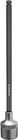 Bondhus BHS-43786 1/2" Drive Proguard Ball End, 17MM New. Price: $46.68.