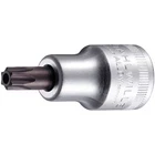 Stahlwille Tools 03110060 12, (1/2") Screwdriver Socket Torx T60 L.58 Mm, New. Price: $44.79.