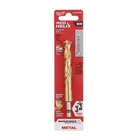 Milwaukee 48-89-4625 7/16 In. Titanium Shockwave New. Price: $19.99.