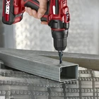 12PC Sae Drill And Set Black Nitride 6-32NC To 1/4-20NC For Screw Tapping New. Price: $10.99.