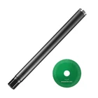 Vevor Core Bit 2" Wet Diamond 14" Drilling Depth For Concrete New. Price: $21.73.